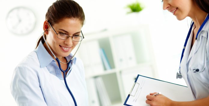 kadınlar günü ve kadın doktorlar