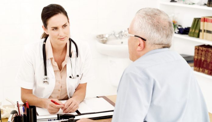 sut değişikliği doktor hasta