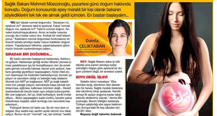 Hastanede Gelirin Artacağı Yok