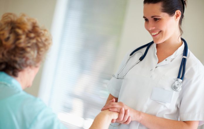 TİG, hasta doktor